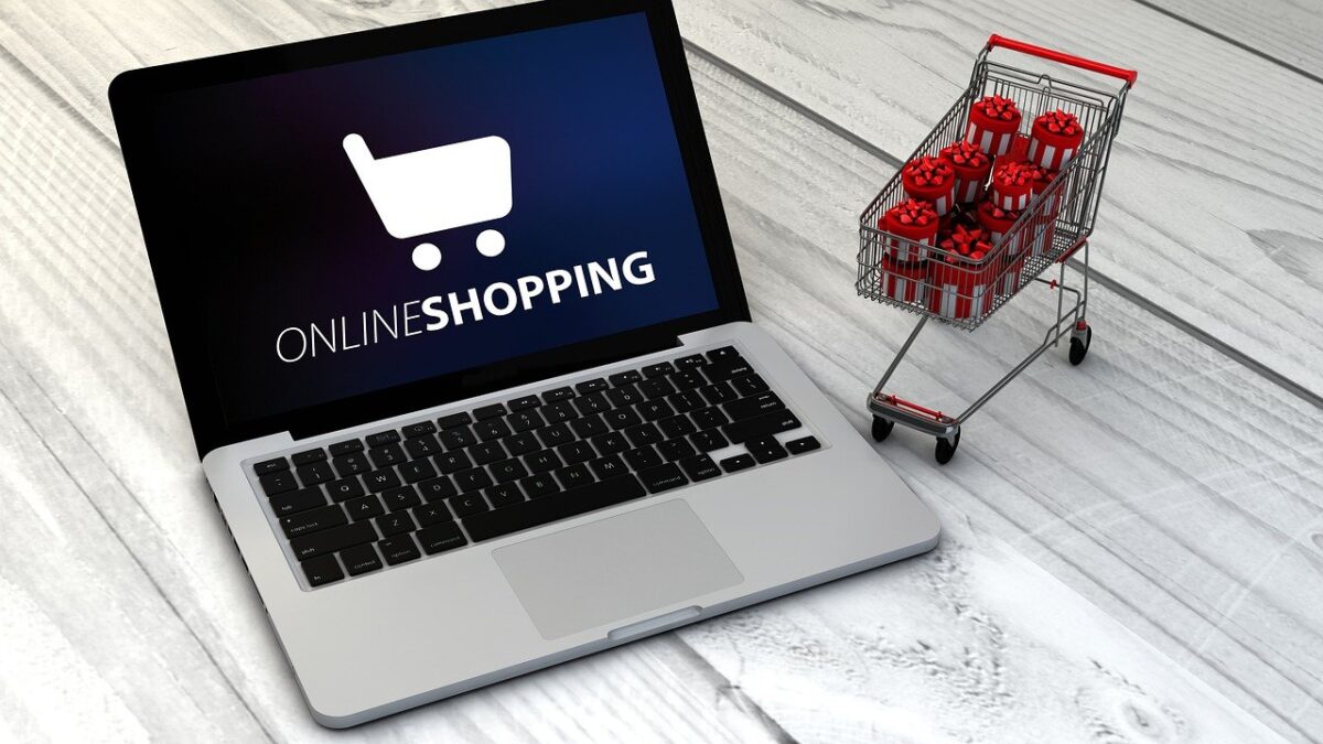 What is the benefit of online shopping? – My Newz Portal
